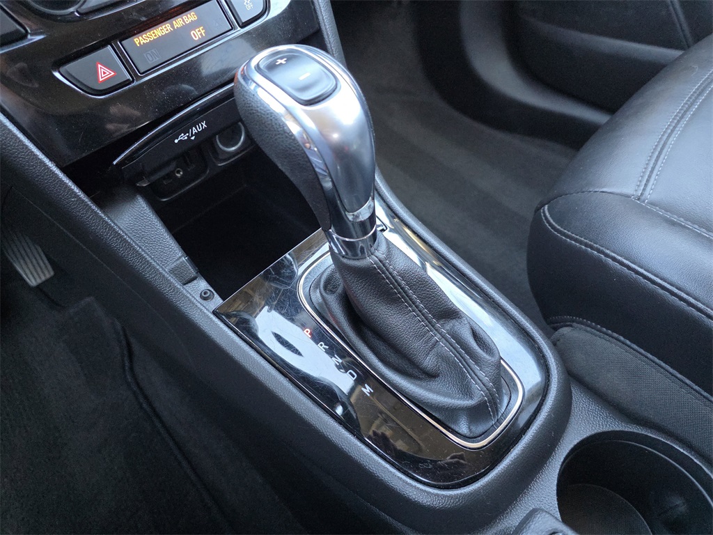 2019 Buick Encore Essence Black at Emmons Autoplex