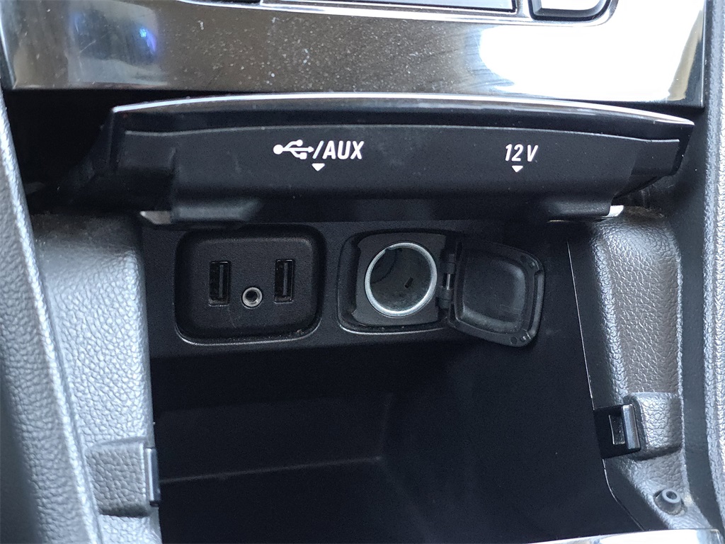 2019 Buick Encore Essence Black at Emmons Autoplex