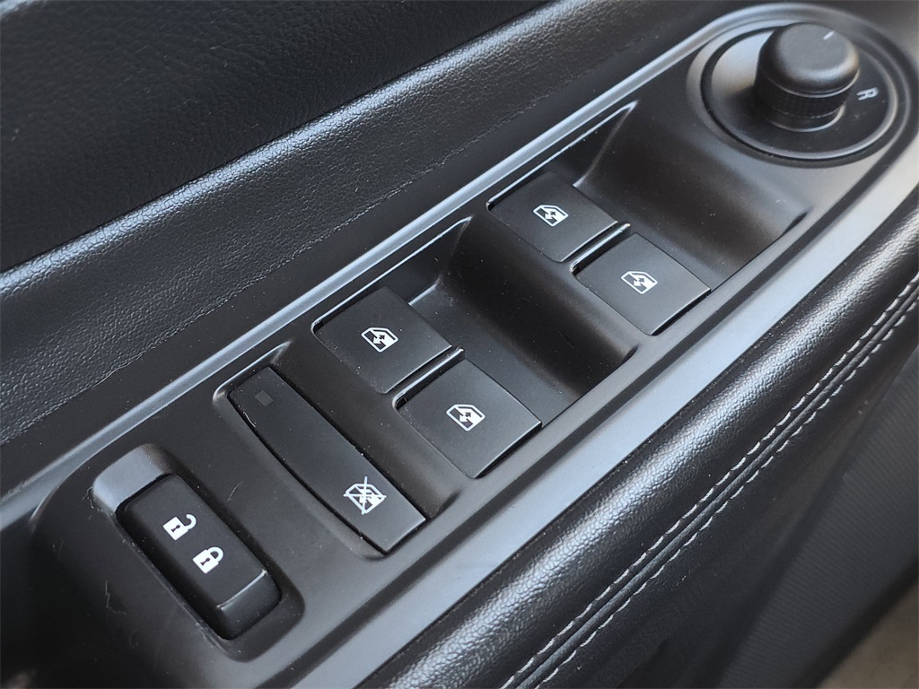 2019 Buick Encore Essence Black at Emmons Autoplex