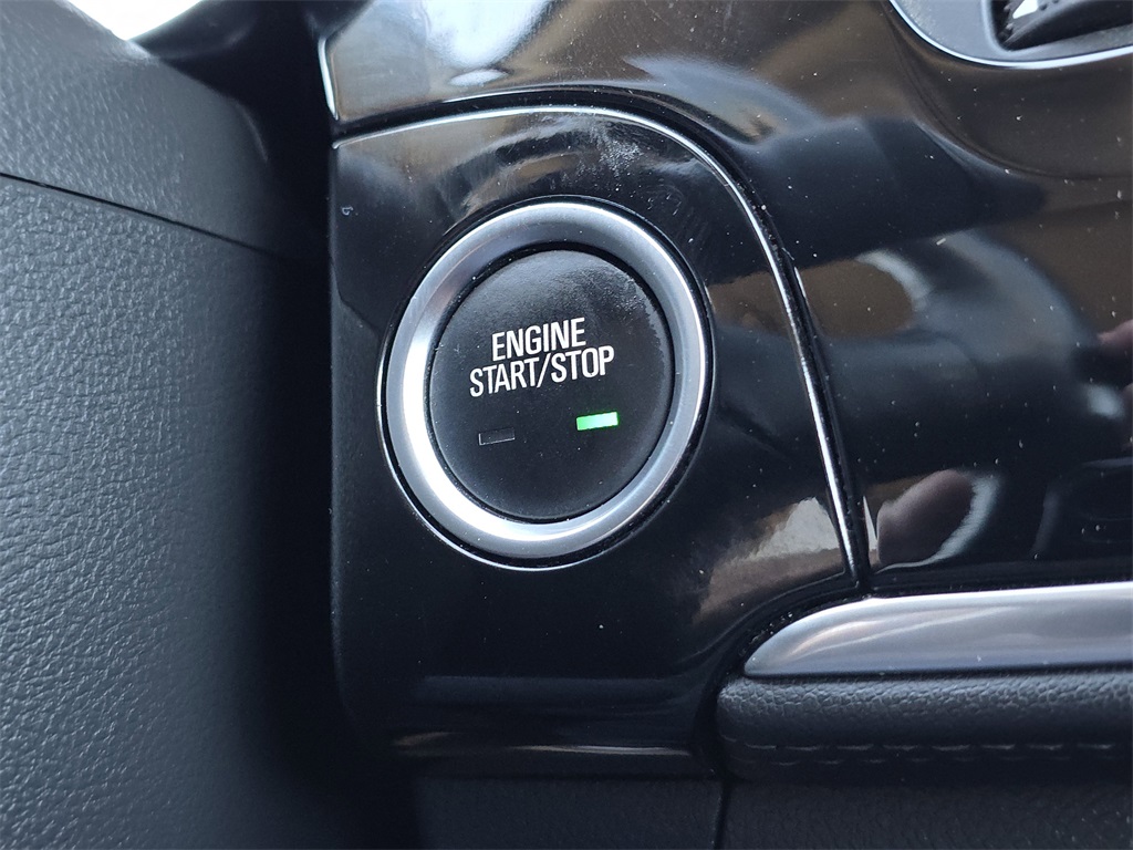 2019 Buick Encore Essence Black at Emmons Autoplex