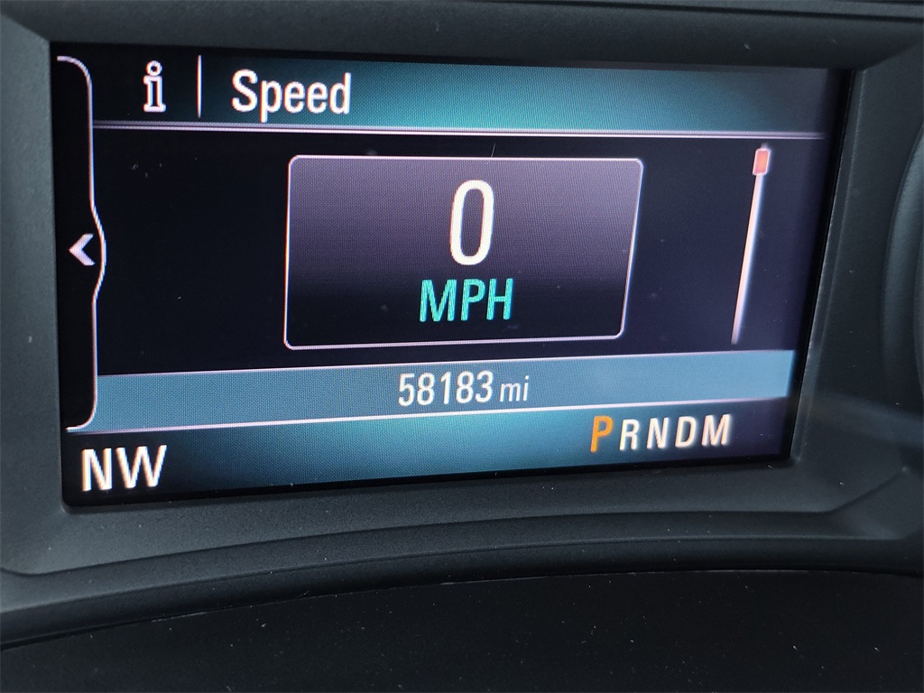 2019 Buick Encore Essence Black at Emmons Autoplex