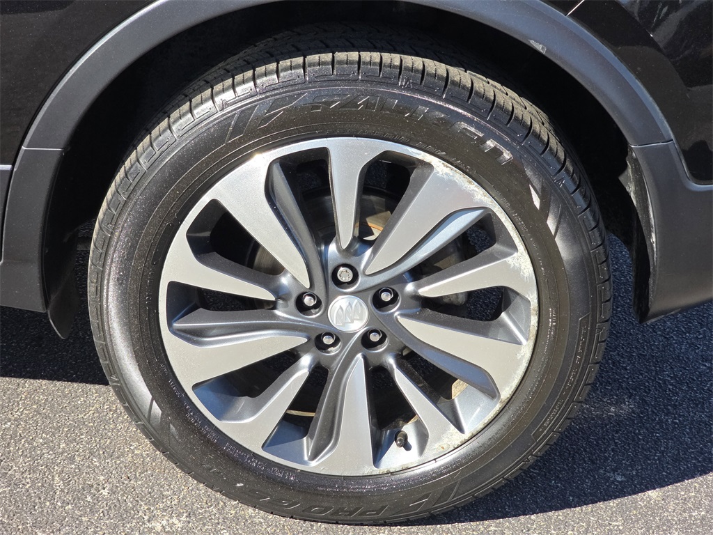 2019 Buick Encore Essence - 7