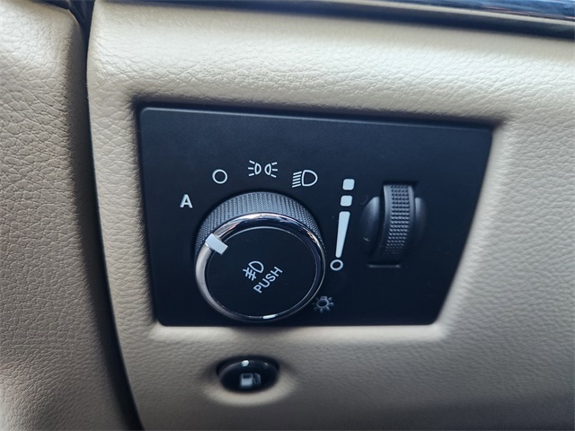 2022 Jeep Grand Cherokee WK Limited White at Bayway Cadillac of The Woodlands