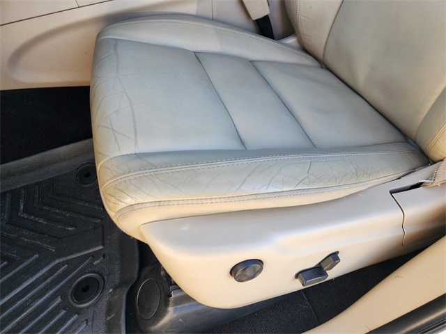 2022 Jeep Grand Cherokee WK Limited White at Bayway Cadillac of The Woodlands