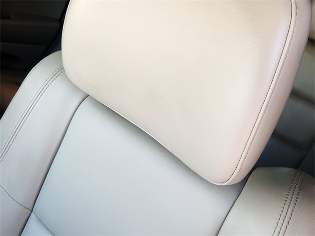 2022 Jeep Grand Cherokee WK Limited White at Bayway Cadillac of The Woodlands