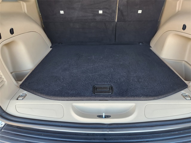 2022 Jeep Grand Cherokee WK Limited White at Bayway Cadillac of The Woodlands