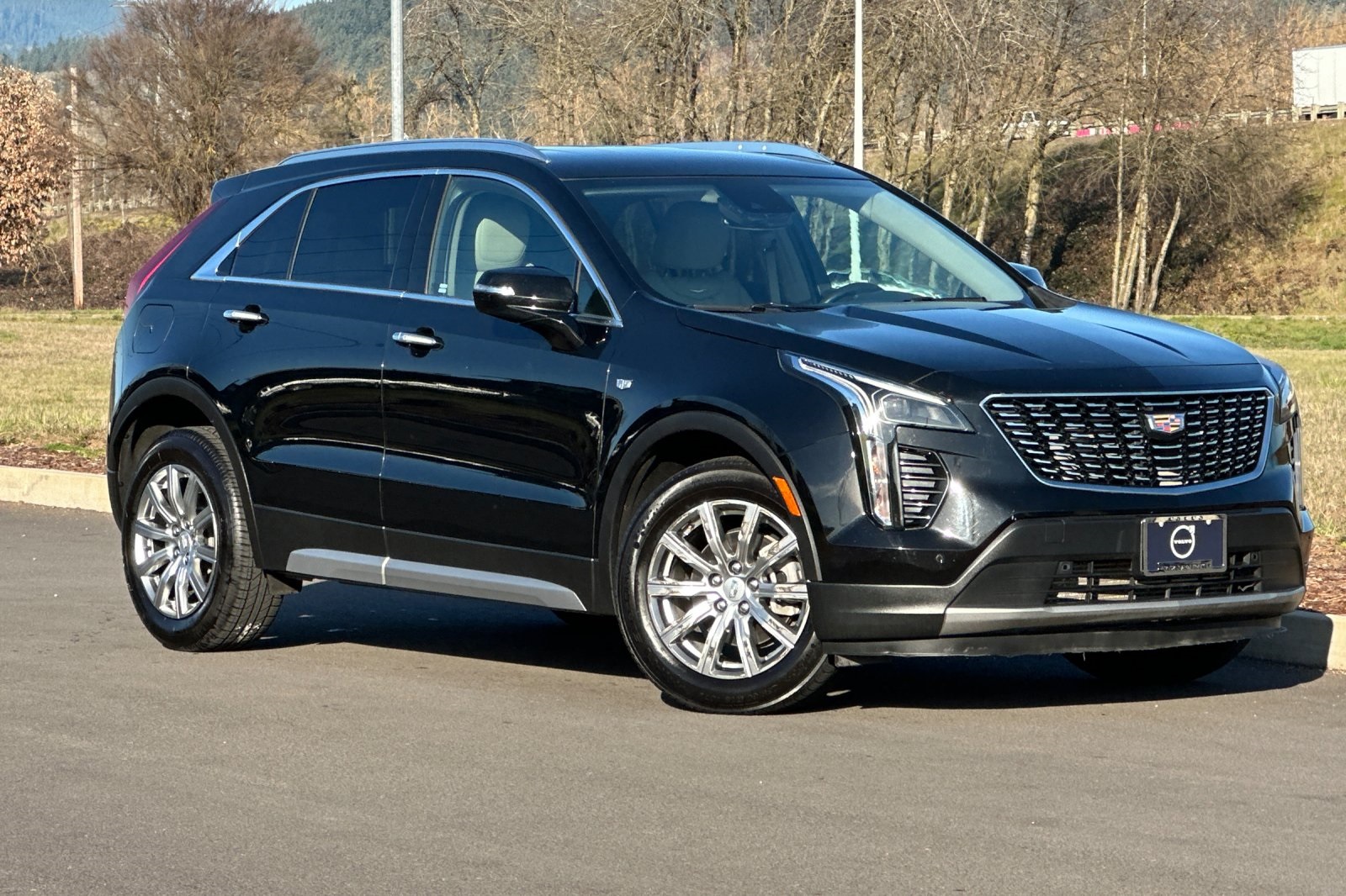 2023 Cadillac XT4 Premium Luxury AWD