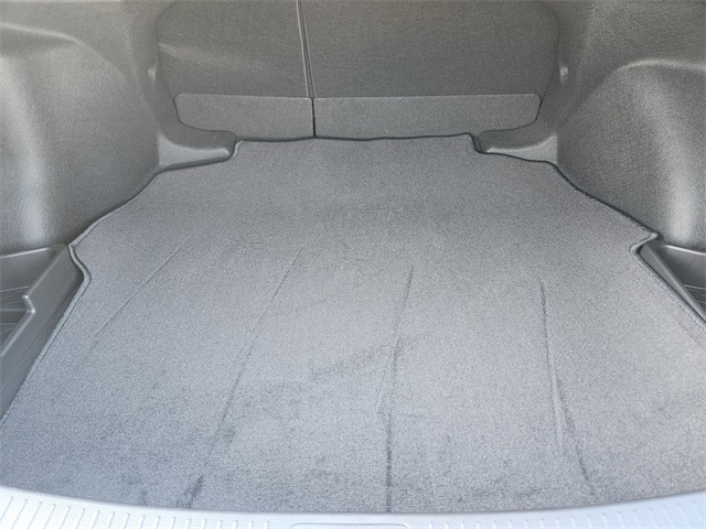 2026 Toyota Corolla Hybrid LE White at Don McGill Toyota