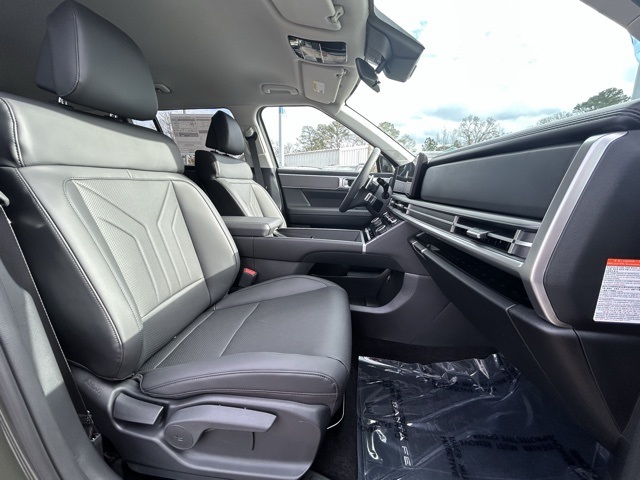 HyundaiSanta Fe Hybrid11