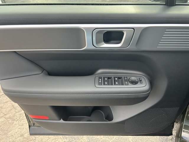 HyundaiSanta Fe Hybrid12