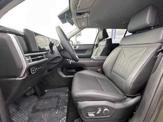 HyundaiSanta Fe Hybrid13