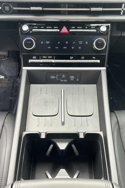 HyundaiSanta Fe Hybrid15