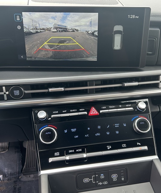 HyundaiSanta Fe Hybrid16