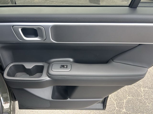 HyundaiSanta Fe Hybrid5