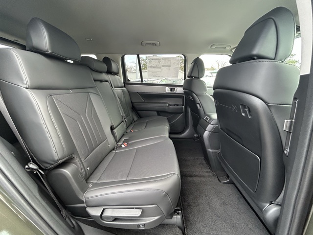 HyundaiSanta Fe Hybrid6