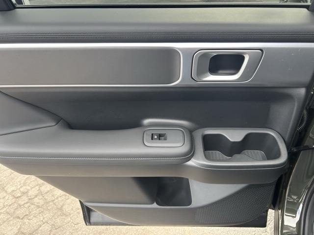 HyundaiSanta Fe Hybrid7