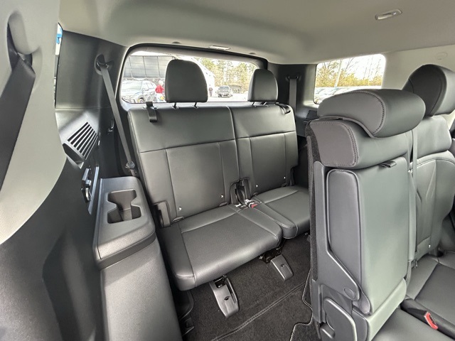 HyundaiSanta Fe Hybrid9