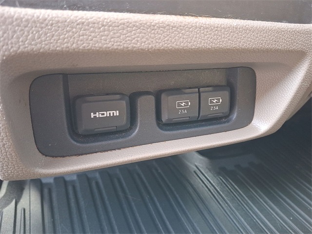 2020 Honda Odyssey Touring for sale at PATRIOT CHEVROLET OF WARMINSTER