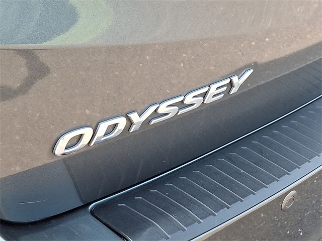2020 Honda Odyssey Touring for sale at PATRIOT CHEVROLET OF WARMINSTER