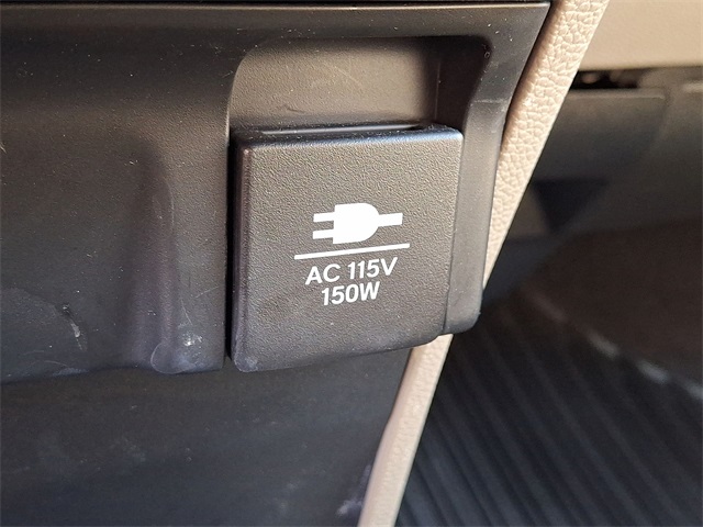 2020 Honda Odyssey Touring for sale at PATRIOT CHEVROLET OF WARMINSTER