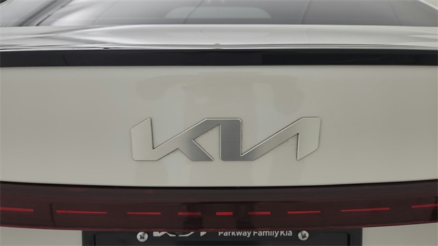 2023 Kia Forte GT White at Shottenkirk Kia Fort Bend