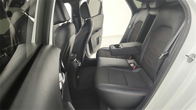 2023 Kia Forte GT White at Shottenkirk Kia Fort Bend