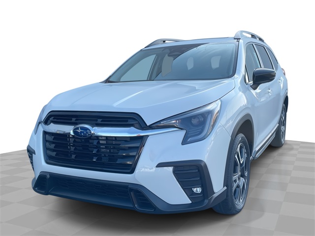 2026 Subaru Ascent Limited 7-Passenger AWD
