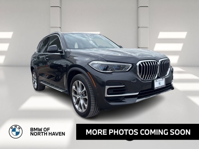 2023 BMW X5 xDrive45e AWD