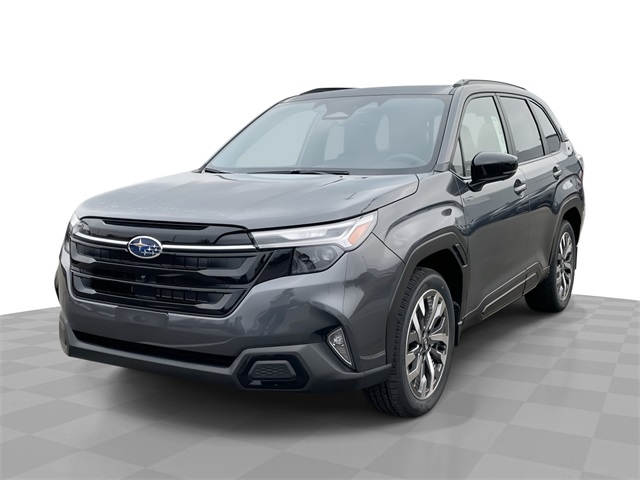 2025 Subaru Forester Hybrid Touring AWD