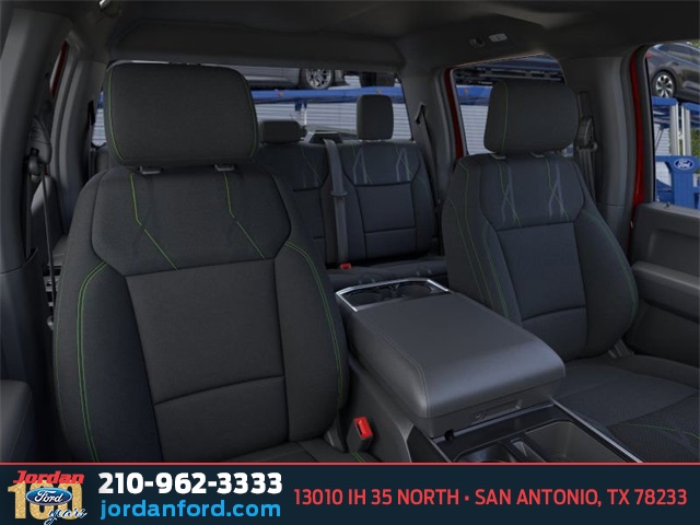 New Car 2025 Ford F-150  Stx For Sale In San Antonio, Texas