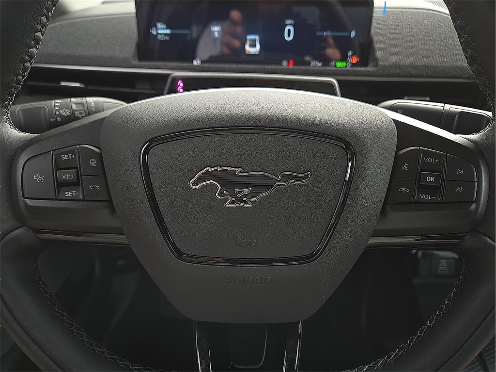 New 2025 Ford Mustang Mach-E For Sale in Farmington, AR