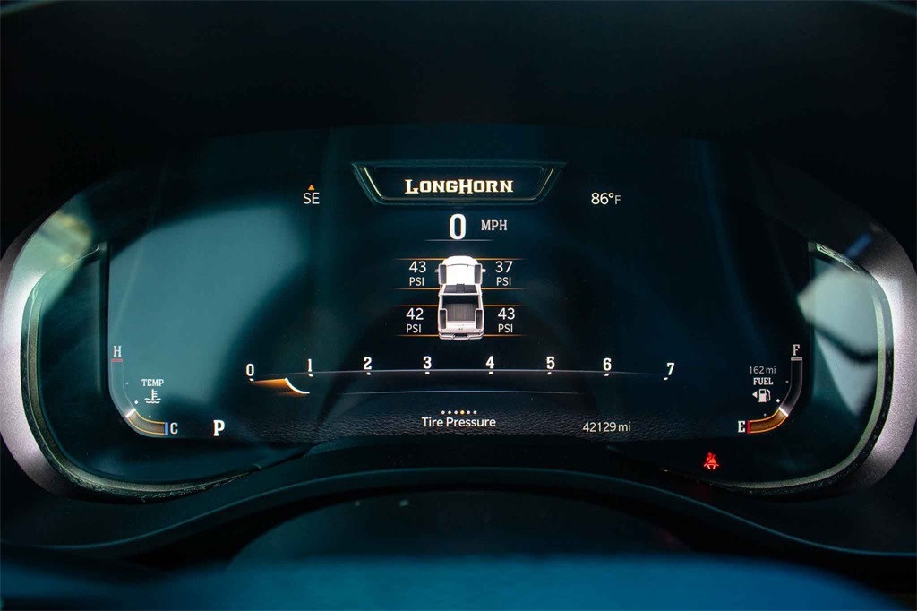 Used Car 2023 Ram 1500  Laramie Longhorn For Sale Under $50,000 In San Marcos, Texas