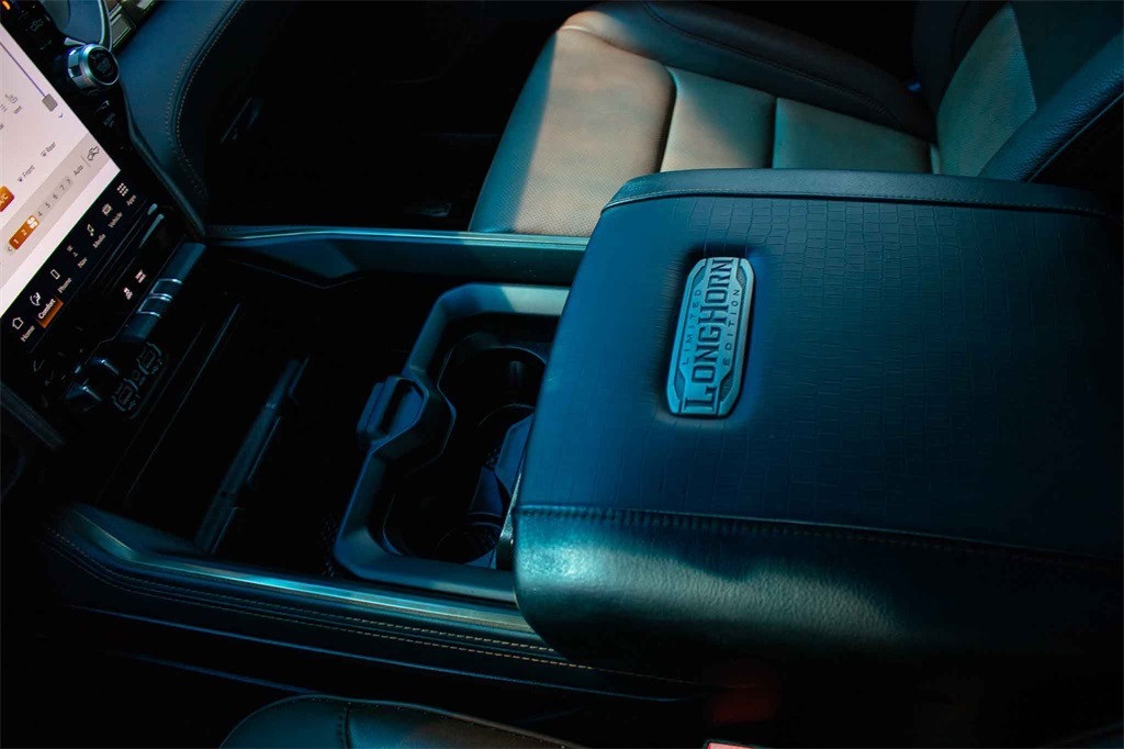 Used Car 2023 Ram 1500  Laramie Longhorn For Sale Under $50,000 In San Marcos, Texas