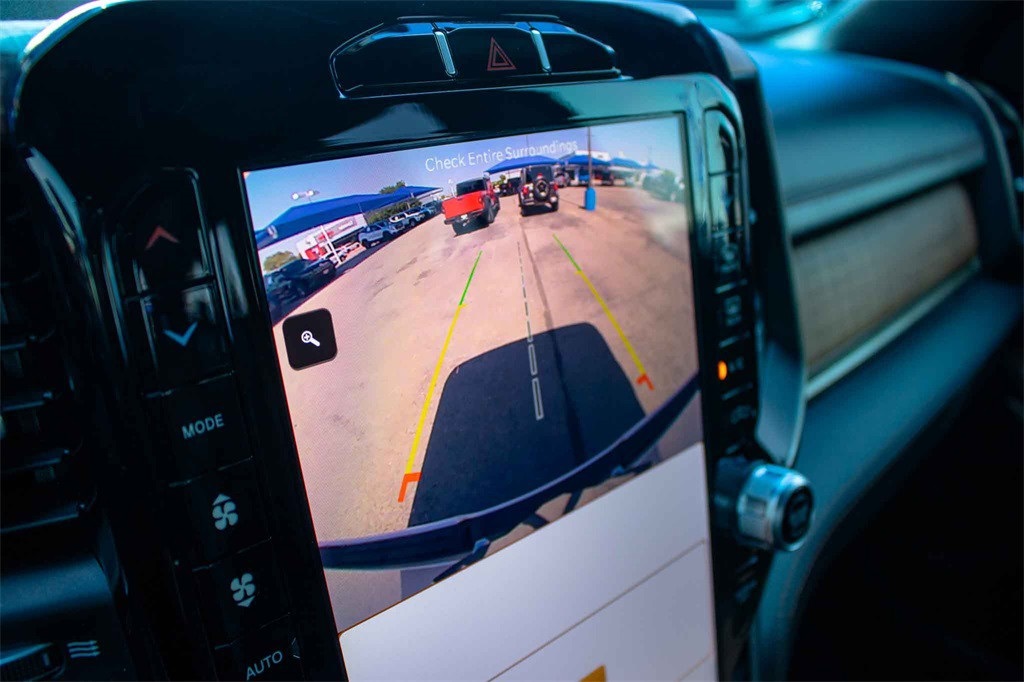 Used Car 2023 Ram 1500  Laramie Longhorn For Sale Under $50,000 In San Marcos, Texas