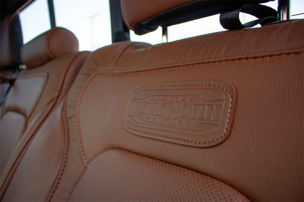 Used Car 2023 Ram 1500  Laramie Longhorn For Sale Under $50,000 In San Marcos, Texas