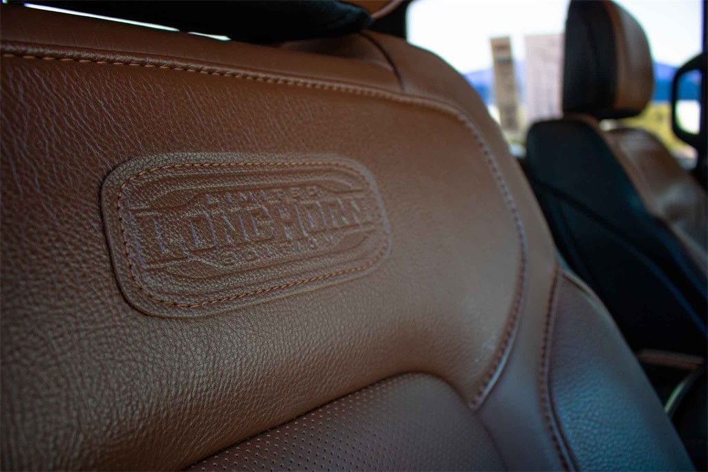 Used Car 2023 Ram 1500  Laramie Longhorn For Sale Under $50,000 In San Marcos, Texas