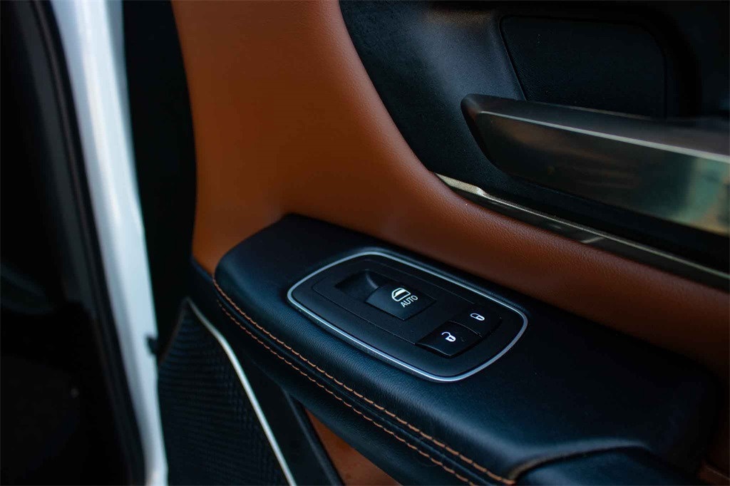 Used Car 2023 Ram 1500  Laramie Longhorn For Sale Under $50,000 In San Marcos, Texas