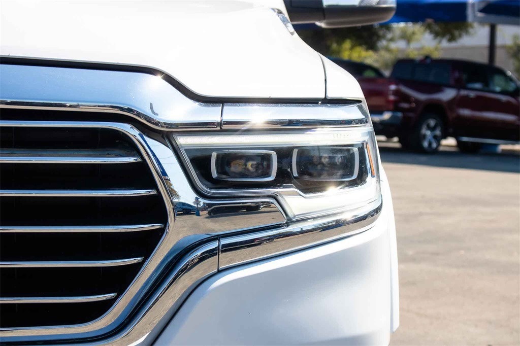 Used Car 2023 Ram 1500  Laramie Longhorn For Sale Under $50,000 In San Marcos, Texas