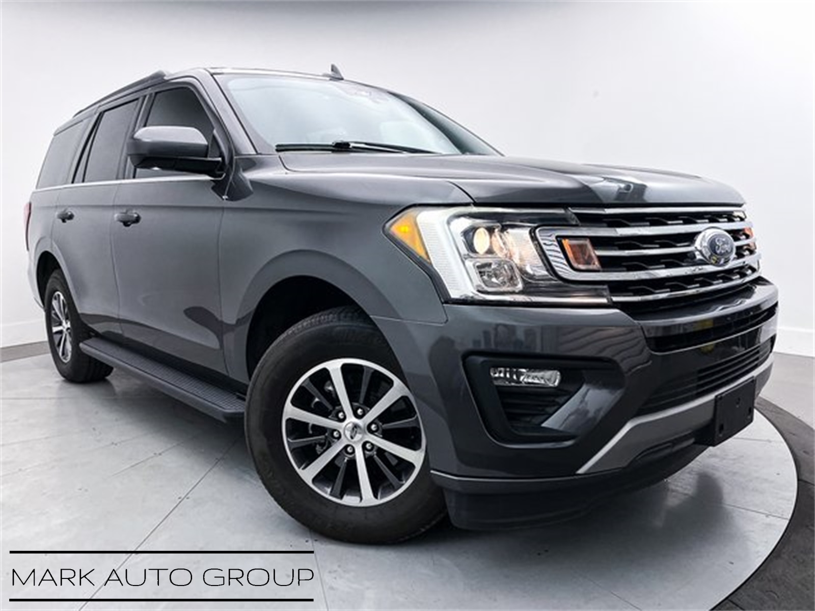 2020 Ford Expedition XLT