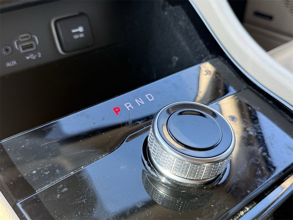 2022 Jeep Grand Cherokee Limited Black at Victoria Chrysler Dodge Jeep Ram