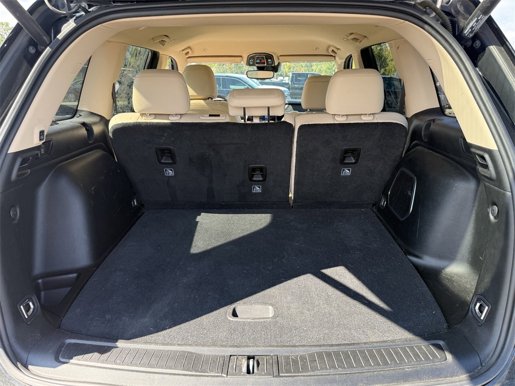 2022 Jeep Grand Cherokee Limited Black at Victoria Chrysler Dodge Jeep Ram