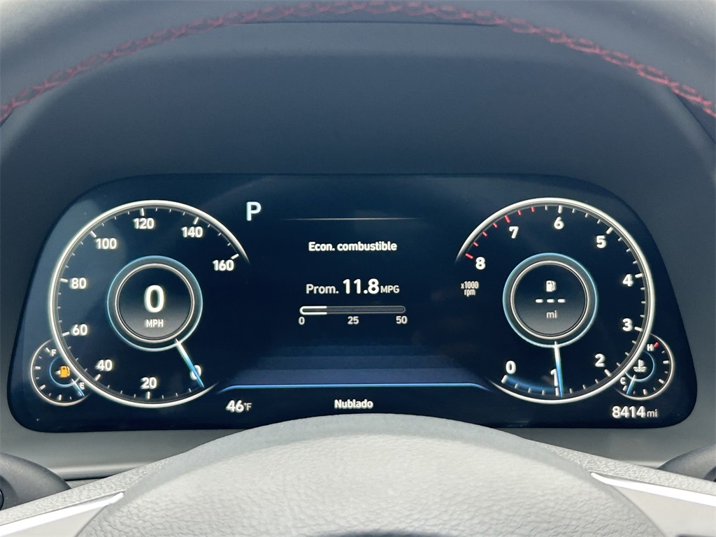 Used Car 2023 Hyundai Sonata  Sel Plus For Sale Under $30,000 In San Marcos, Texas