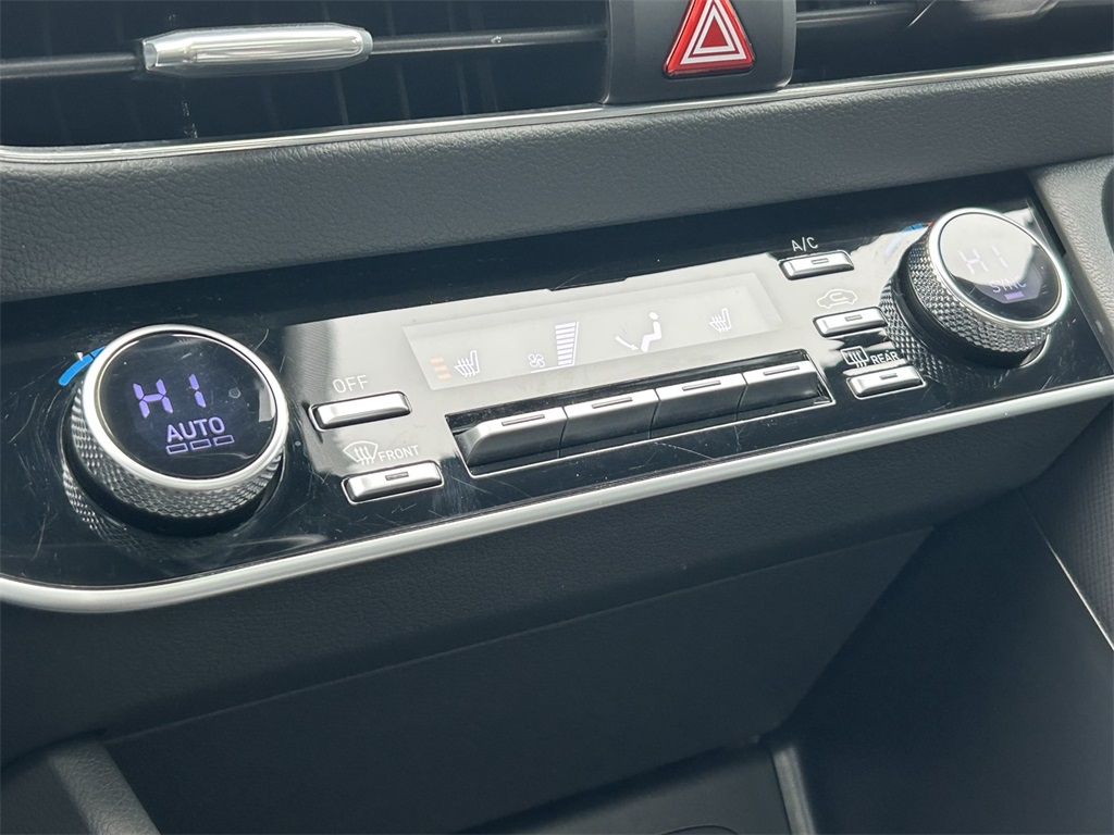 Used Car 2023 Hyundai Sonata  Sel Plus For Sale Under $30,000 In San Marcos, Texas