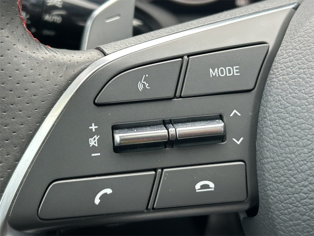 Used Car 2023 Hyundai Sonata  Sel Plus For Sale Under $30,000 In San Marcos, Texas