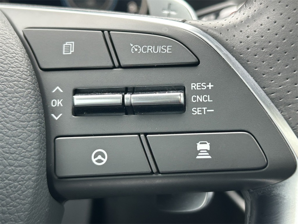 Used Car 2023 Hyundai Sonata  Sel Plus For Sale Under $30,000 In San Marcos, Texas