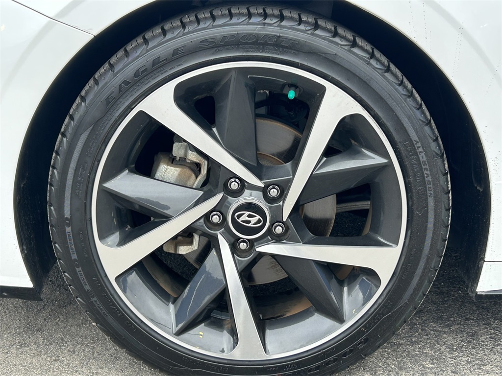 Used Car 2023 Hyundai Sonata  Sel Plus For Sale Under $30,000 In San Marcos, Texas