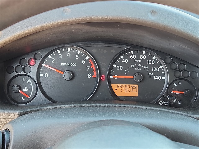 Used Car 2018 Nissan Frontier  S For Sale Under $20,000 In Plainview, Texas