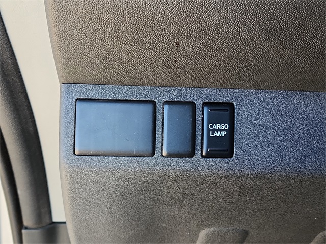 Used Car 2018 Nissan Frontier  S For Sale Under $20,000 In Plainview, Texas