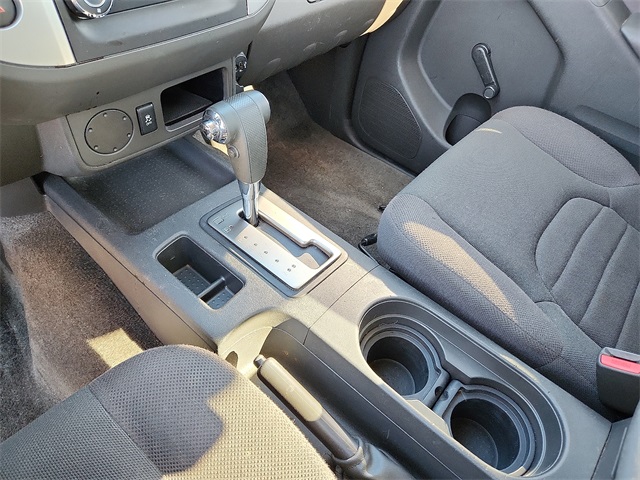 Used Car 2018 Nissan Frontier  S For Sale Under $20,000 In Plainview, Texas