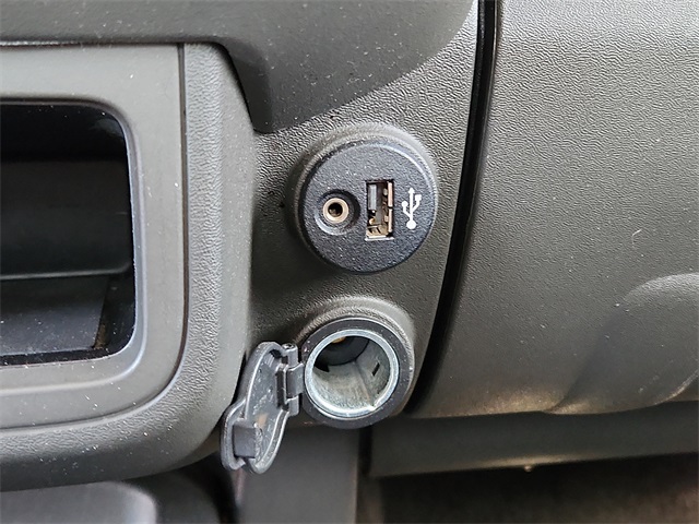 Used Car 2018 Nissan Frontier  S For Sale Under $20,000 In Plainview, Texas